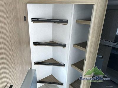 2025 Forest River RV Wildwood X-Lite - Photo 12