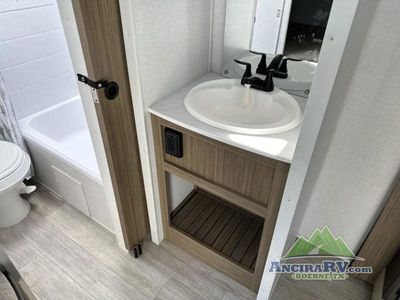 2025 Forest River RV Wildwood X-Lite - Photo 13