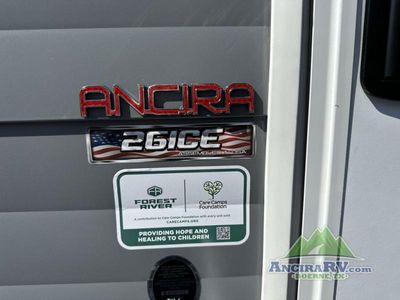 2025 Forest River RV Wildwood X-Lite - Photo 23