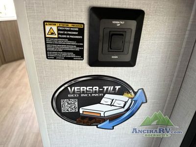 2025 Forest River RV Wildwood X-Lite - Photo 21