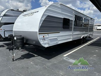 2025 Forest River RV Wildwood X-Lite - Photo 5
