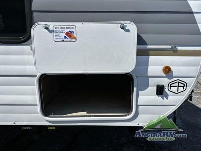 2025 Forest River RV Wildwood X-Lite - Photo 26