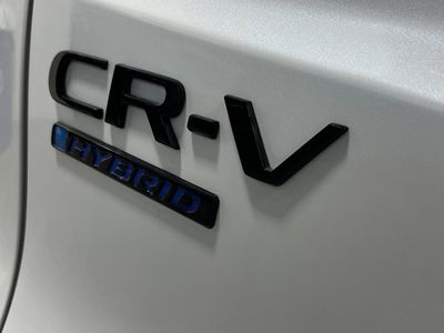 2026 Honda CR-V Hybrid - Photo 9