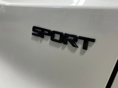 2026 Honda CR-V Hybrid - Photo 10