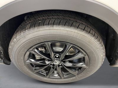 2026 Honda CR-V Hybrid - Photo 12