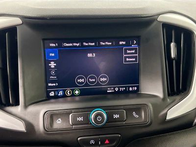 2024 GMC Terrain — photo 23 view