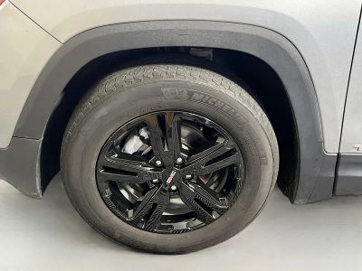 2024 GMC Terrain — photo 11 view