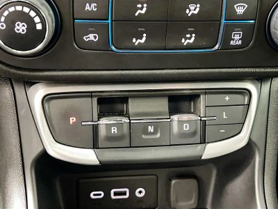 2024 GMC Terrain — photo 20 view