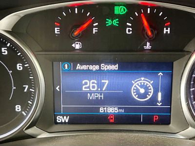 2024 GMC Terrain — photo 18 view