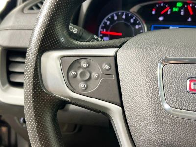 2024 GMC Terrain — photo 16 view