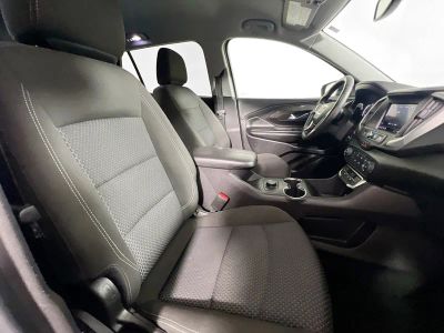 2024 GMC Terrain — photo 26 view