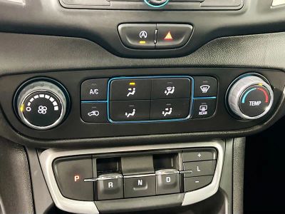 2024 GMC Terrain — photo 22 view