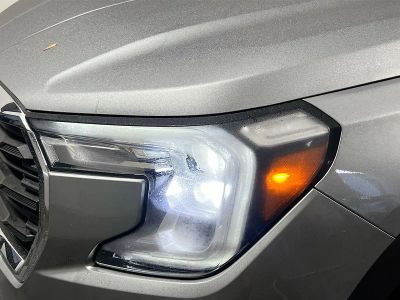 2024 GMC Terrain — photo 9 view