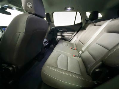 2024 GMC Terrain — photo 24 view