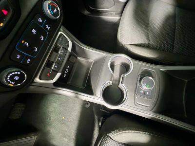 2024 GMC Terrain — photo 21 view