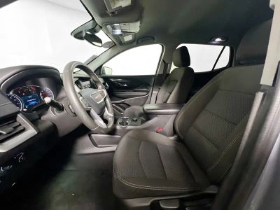 2024 GMC Terrain — photo 12 view