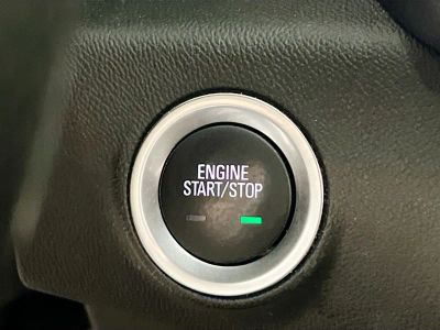 2024 GMC Terrain — photo 19 view