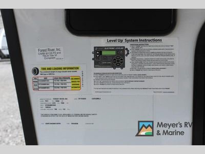 2022 Forest River RV Cardinal Luxury - Photo 14