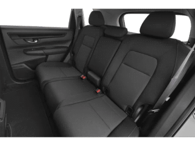 2026 Honda CR-V — photo 10 view