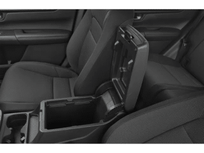 2026 Honda CR-V — photo 11 view