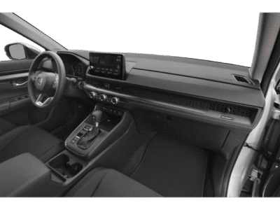 2026 Honda CR-V — photo 12 view