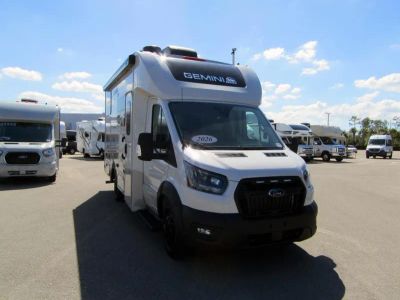 2026 Thor Motor Coach GEMINI TRIP - Photo 1