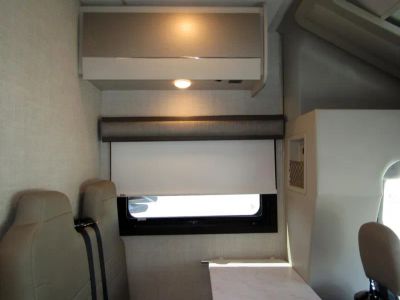 2026 Thor Motor Coach GEMINI TRIP - Photo 13