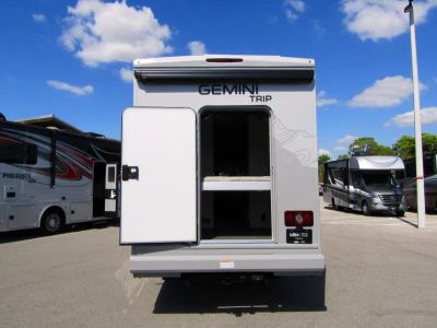 2026 Thor Motor Coach GEMINI TRIP - Photo 26