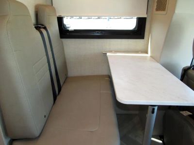 2026 Thor Motor Coach GEMINI TRIP - Photo 14