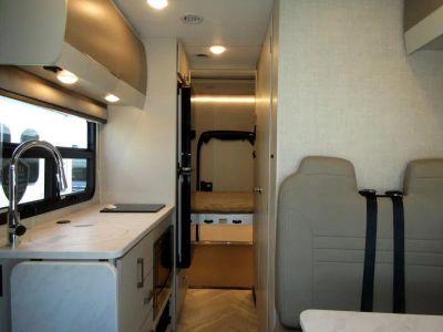 2026 Thor Motor Coach GEMINI TRIP - Photo 5