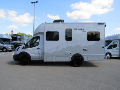 2026 Thor Motor Coach GEMINI TRIP - Photo 24