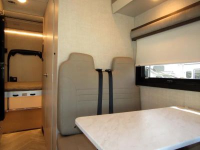 2026 Thor Motor Coach GEMINI TRIP - Photo 12
