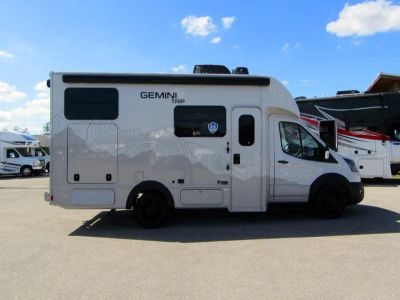 2026 Thor Motor Coach GEMINI TRIP - Photo 22