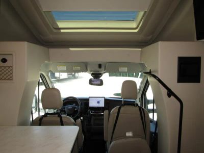 2026 Thor Motor Coach GEMINI TRIP - Photo 4