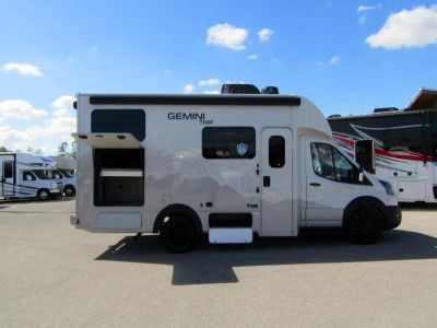 2026 Thor Motor Coach GEMINI TRIP - Photo 23