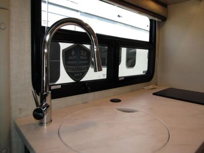2026 Thor Motor Coach GEMINI TRIP - Photo 11