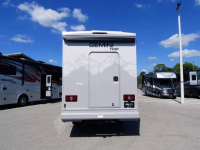 2026 Thor Motor Coach GEMINI TRIP - Photo 27