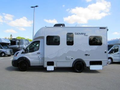 2026 Thor Motor Coach GEMINI TRIP - Photo 25