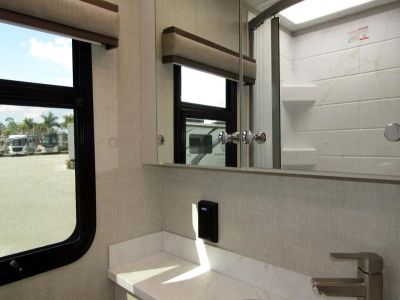2026 Thor Motor Coach GEMINI TRIP - Photo 19