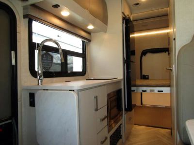 2026 Thor Motor Coach GEMINI TRIP - Photo 6