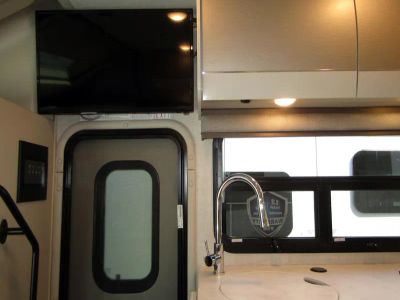 2026 Thor Motor Coach GEMINI TRIP - Photo 7