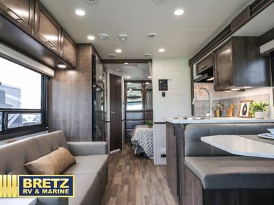 2025 Entegra Coach Vision SE - Photo 14