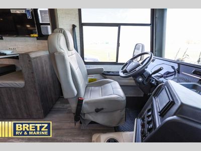 2025 Entegra Coach Vision SE - Photo 8