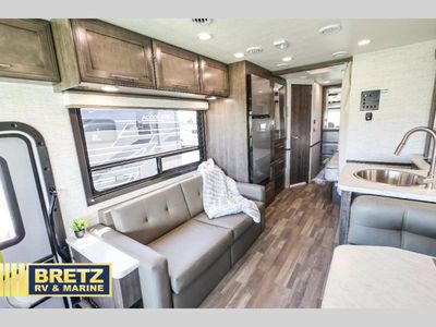 2025 Entegra Coach Vision SE - Photo 12