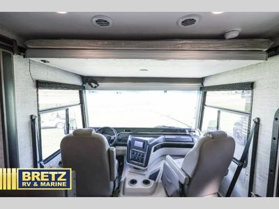 2025 Entegra Coach Vision SE - Photo 11