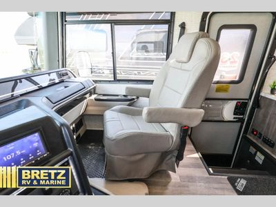2025 Entegra Coach Vision SE - Photo 10