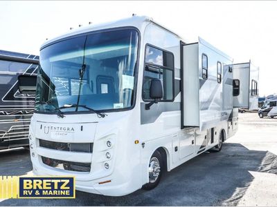 2025 Entegra Coach Vision SE - Photo 3
