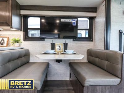 2025 Entegra Coach Vision SE - Photo 15