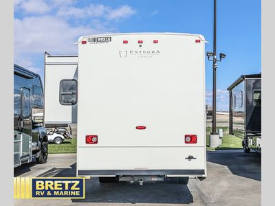 2025 Entegra Coach Vision SE - Photo 5