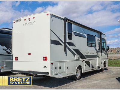 2025 Entegra Coach Vision SE - Photo 4